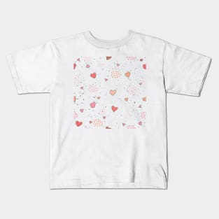 Heart Kids T-Shirt